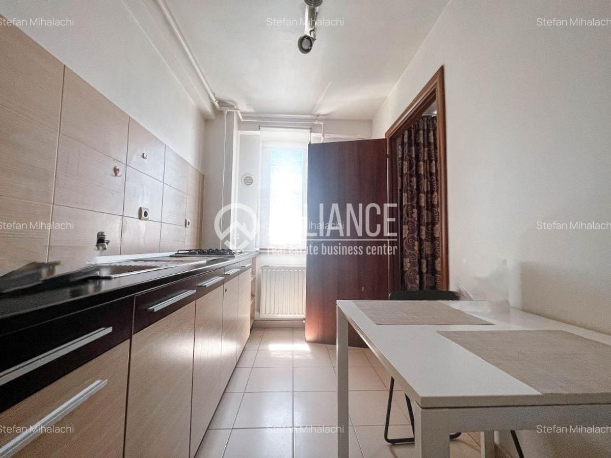 Tomis PLUS - Studio Premium cu Parcare Subterană și Randament Imediat - 11