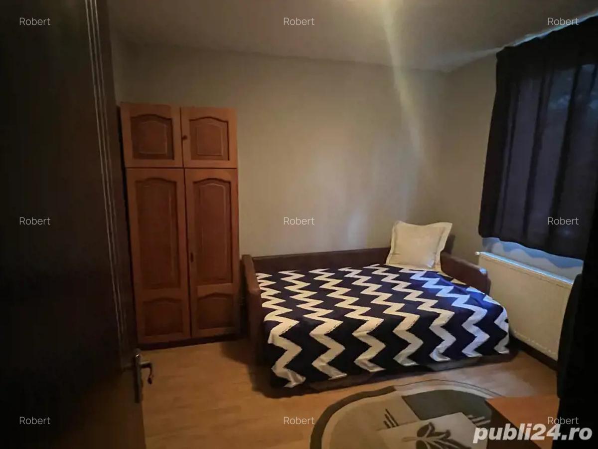 Inchiriez apartament 2 camere etaj 2 cu toate dotarile - 6