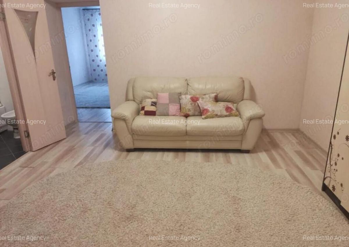 2 camere in zona Modern - 2