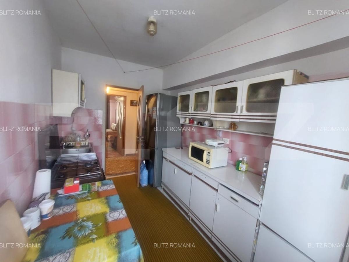 Apartament cu 3 camere in zona Electro Mall - 7