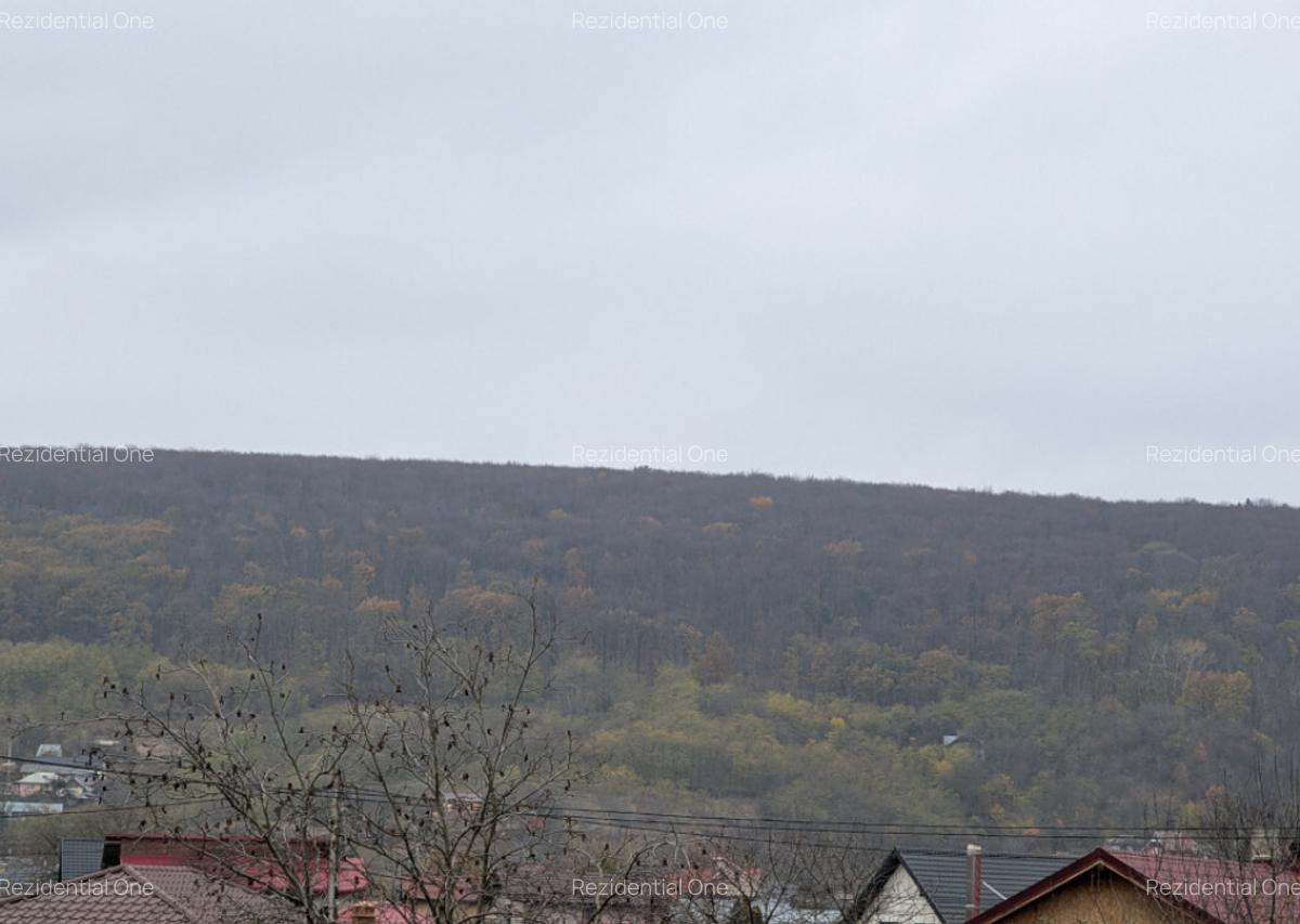 Loca?ie exclusivista ! Fii vecin cu padurea! - 5