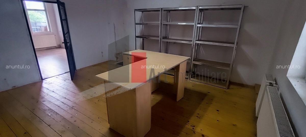 Bucurestii Noi Casa de inchiriat in zona Bucurestii Noi - 11