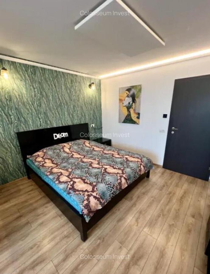 Garsoniera decomandat - zona Garii - 3