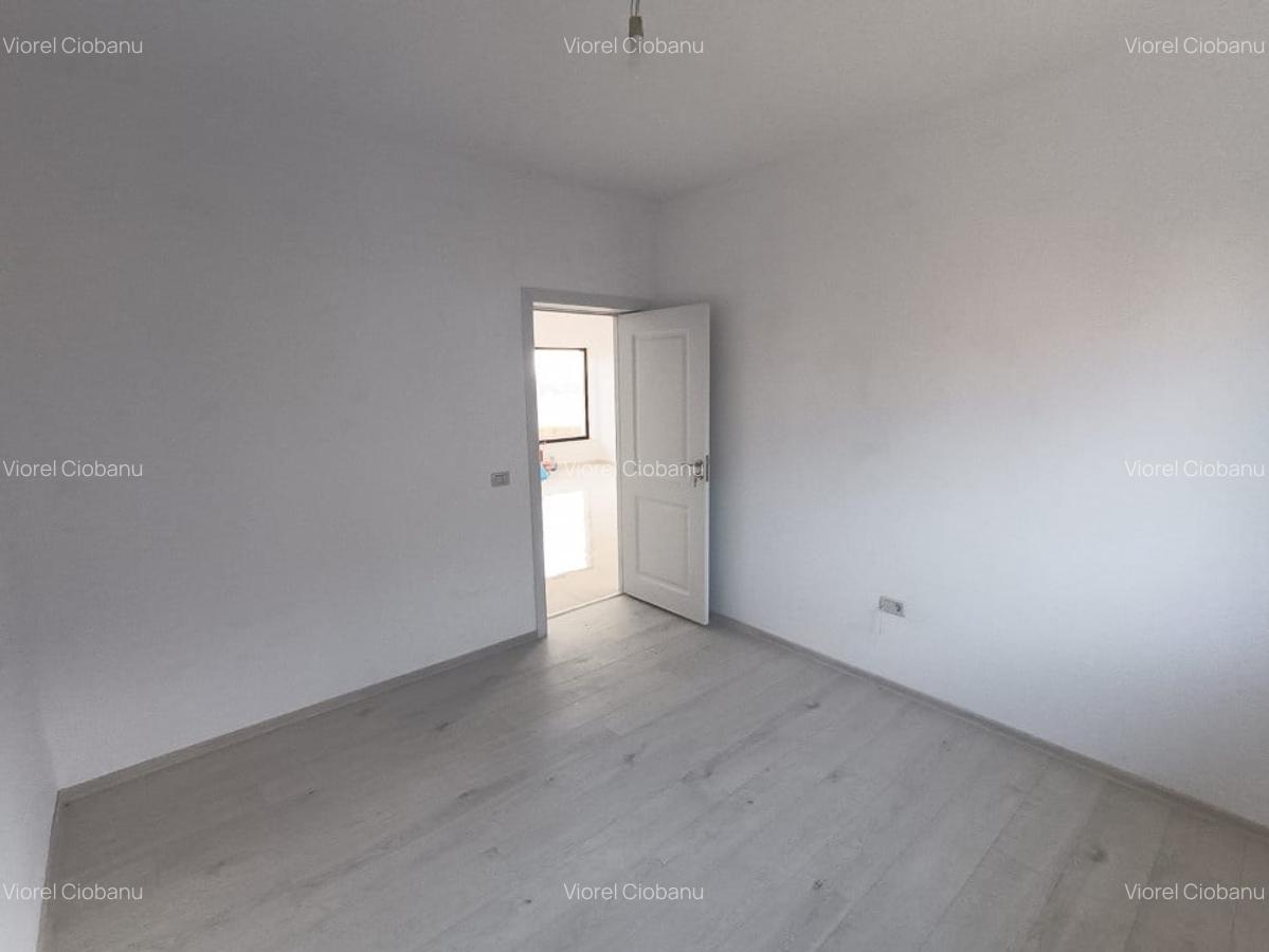CASA SINGLE DEOSEBITA 4 CAMERE,VALEA LUPULUI ,IASI - 28