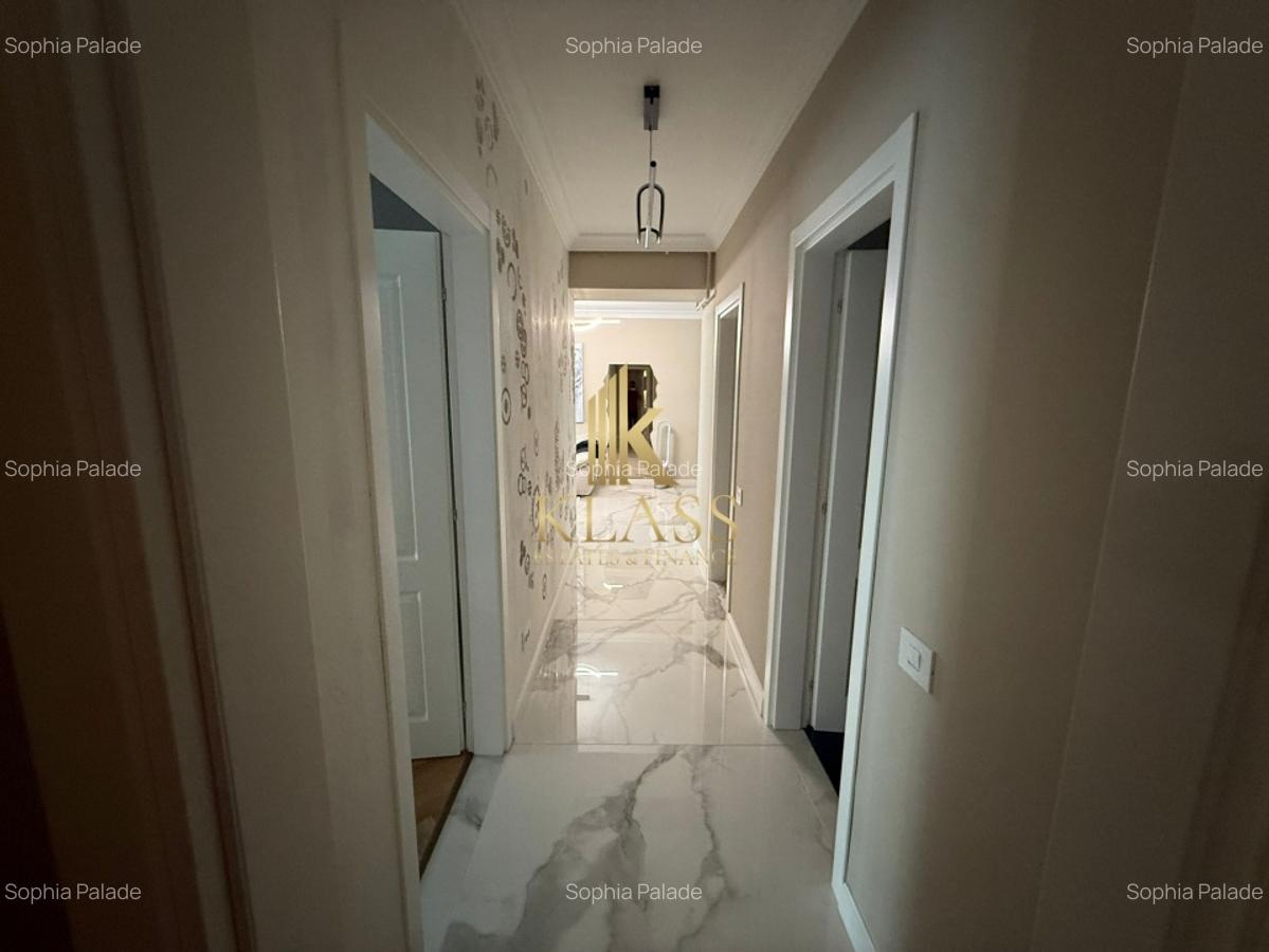 Apartament de vanzare cu 3 camere in Pipera - 8