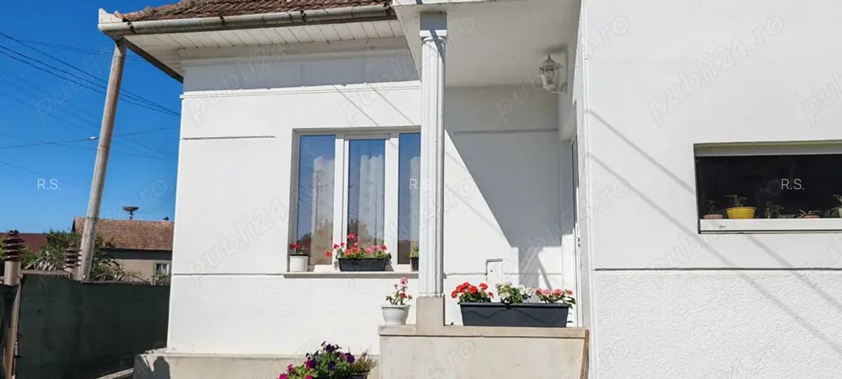 Casa de vanzare in Fildu de Jos Salaj - 1