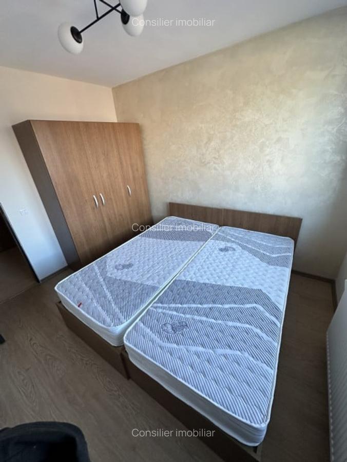 Apartament 2 dormitoare | in spate la FSEGA | recent renovat - 3