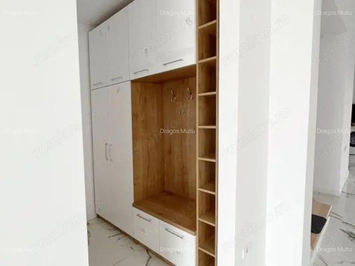 Casa cu Garaj - 150 mp + Terasa 20 mp - 335 000 euro - 17