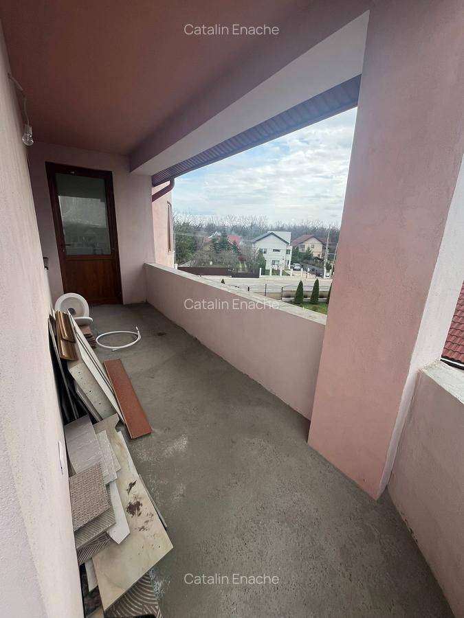 Apartament 4 camere Strada Cuza - Petresti -etaj 2 - 105 mp - 16