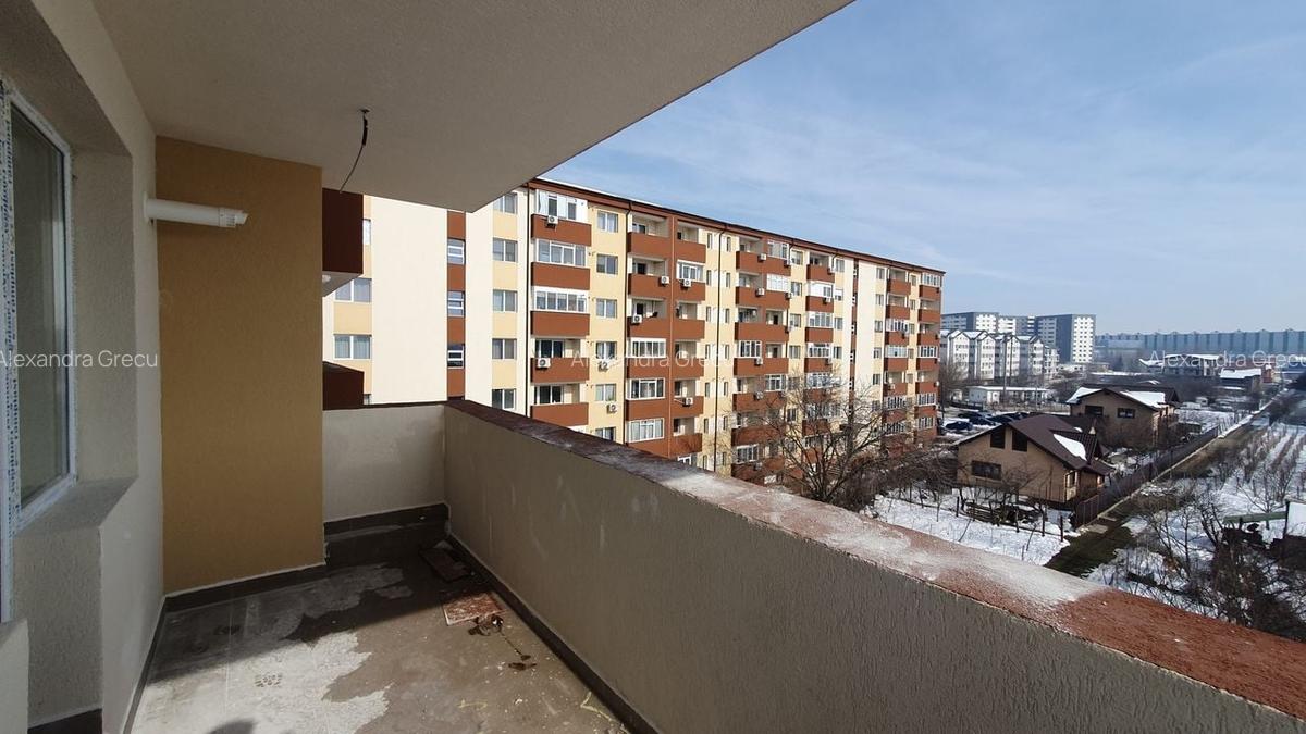 Apartament cu 3 camere decomandat în Apărătorii Patriei - 16