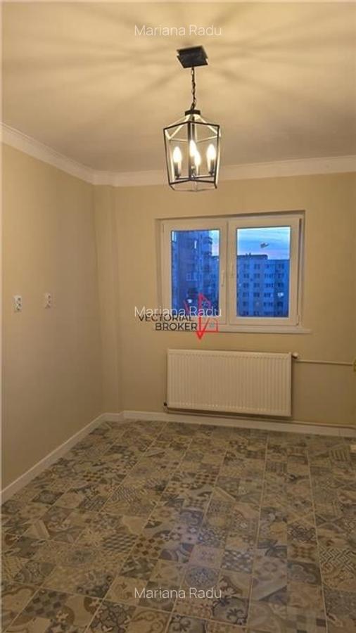 Apartament 2 camere decomandate, et.7, 62mp, 2 balcoane, Basarabia Chisinau - 2