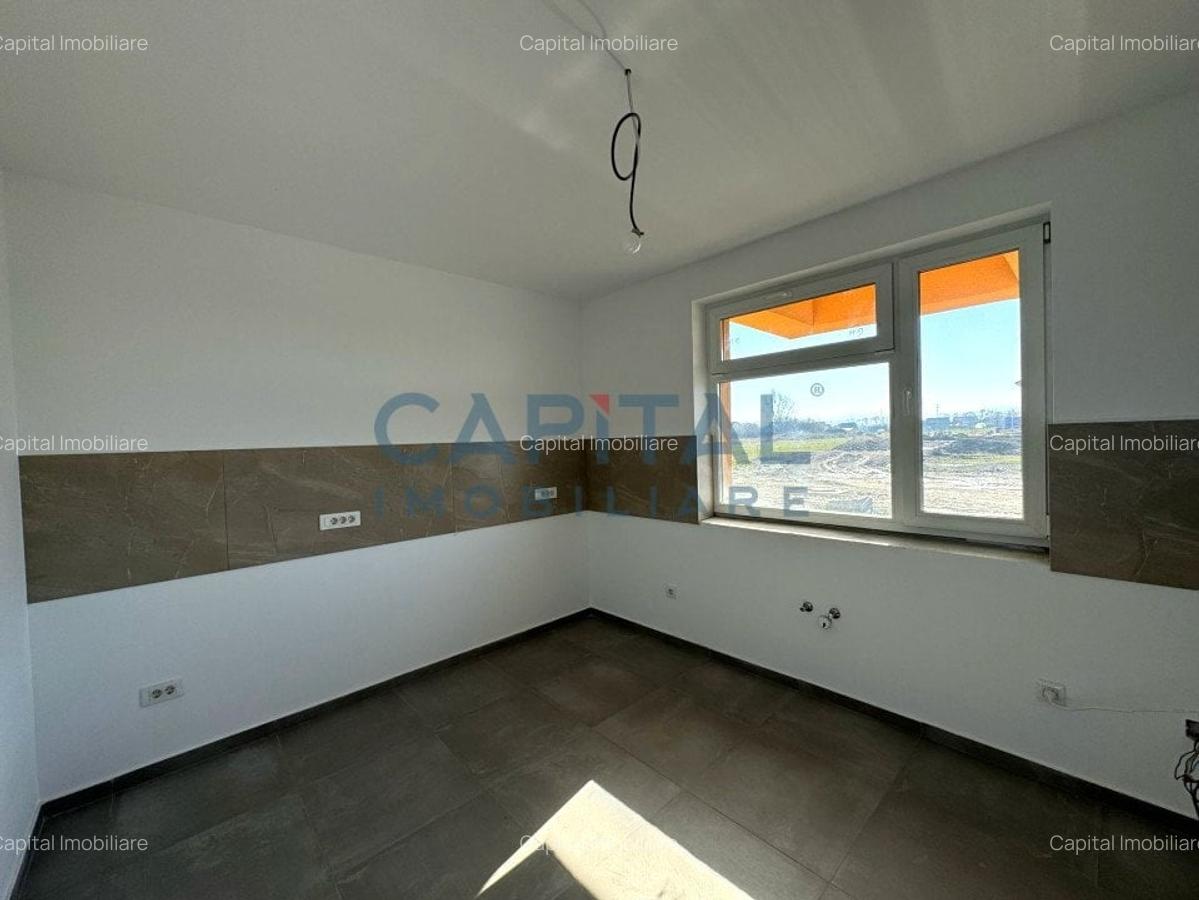 Comision 0%! Duplex Stupini finisat 118mp ! TVA inclus! - 9