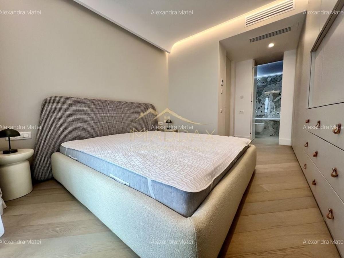 Apartament LUX *116mp* // Parcare // Iancu Nicolae - 21