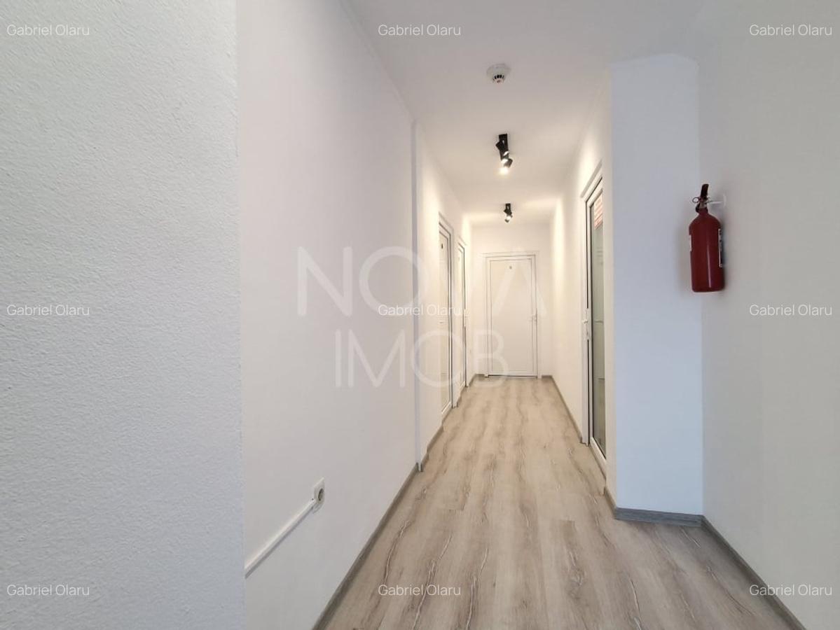 Pensiune 8 camere cu restaurant - Viile Sibiului - 12