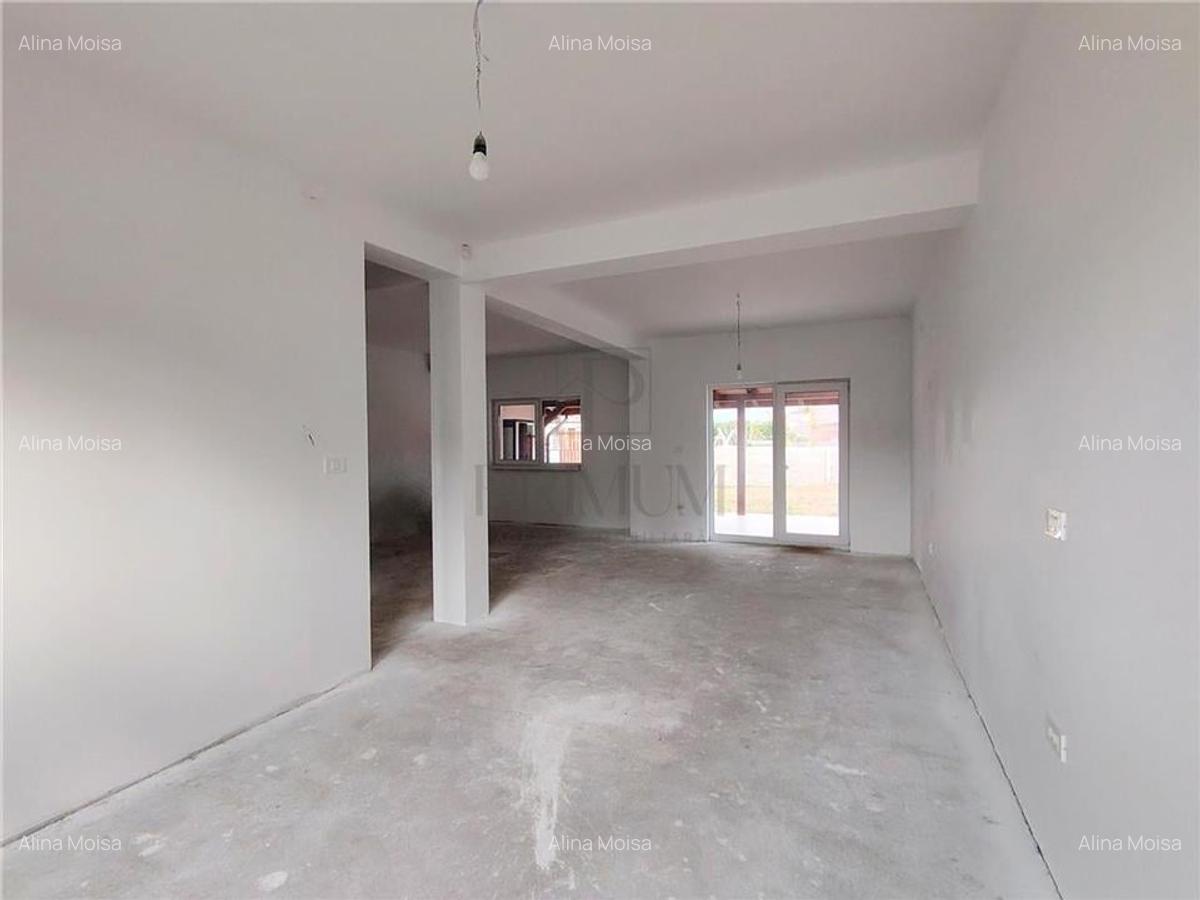 Cartier SERENA -  Duplex spatios - 400 mp teren - 6