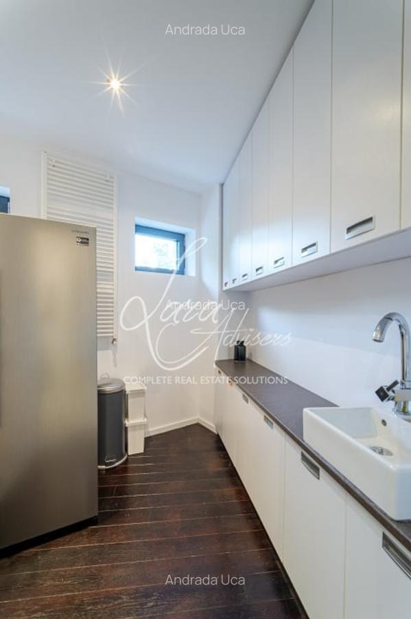Design exclusivist, locatie de exceptie Floreasca/Herastrau la lac - 31