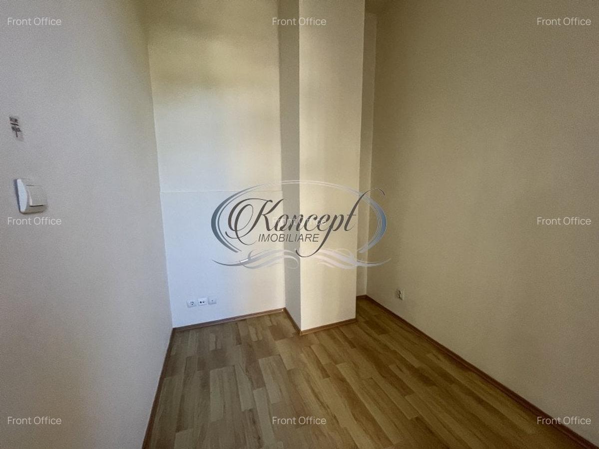 Apartament cu 3 camere decomandat în Semicentral - 6