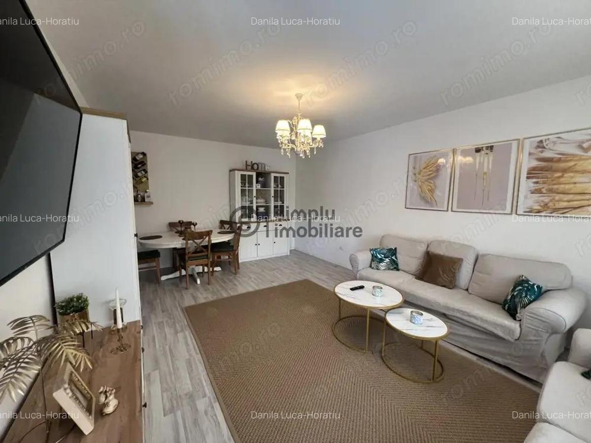 Casa Moderna 3 camere Str. Fulger - 15