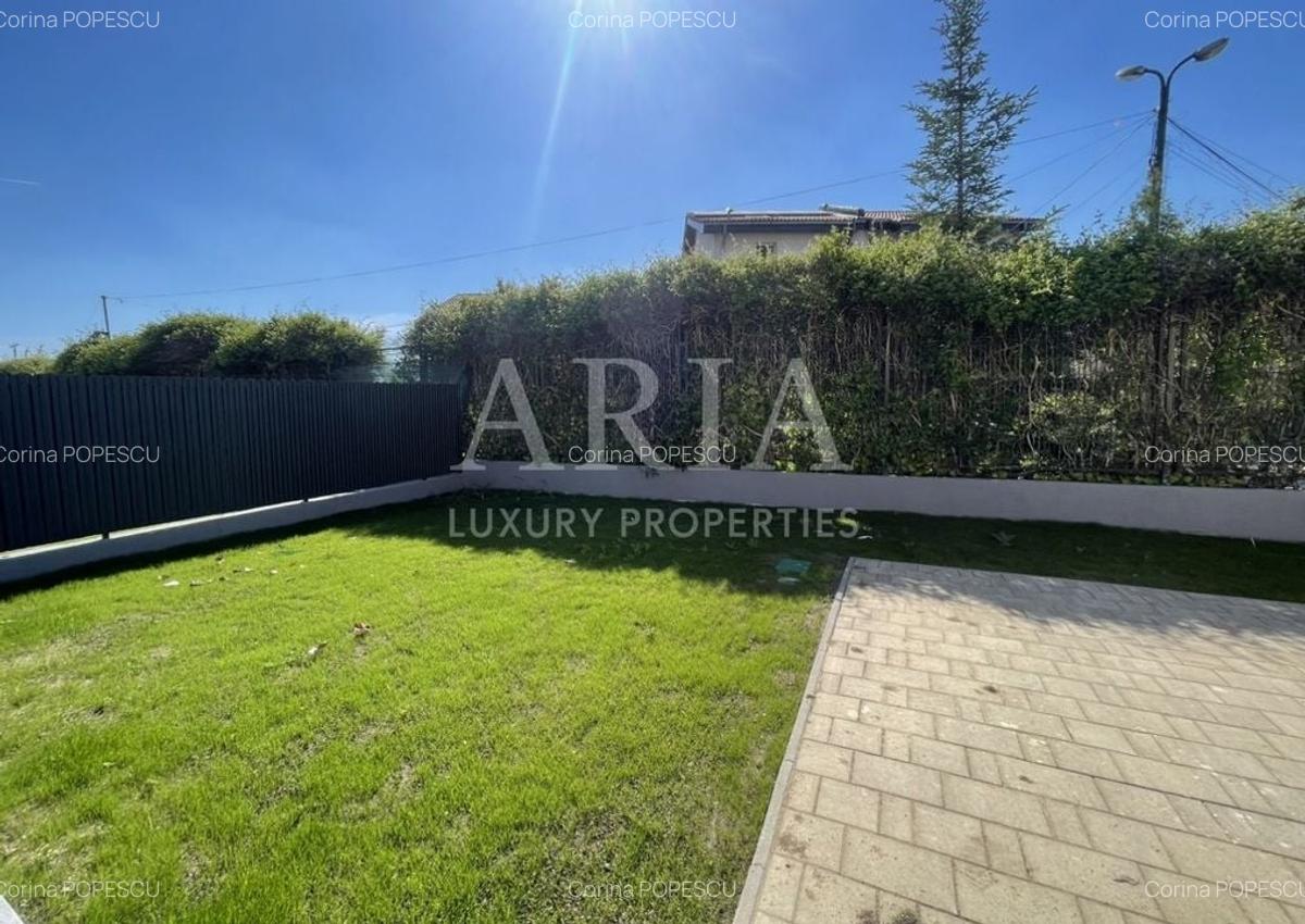AMERICAN VILLAGE - MODERN VILLA - 5 ROOMS - FULLY FURNISHED - GATED COMMUNITY - 25