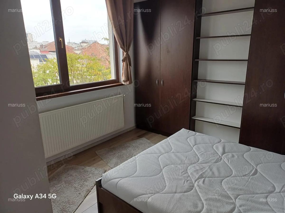 Apartament 2 camere de inchiriat - 6
