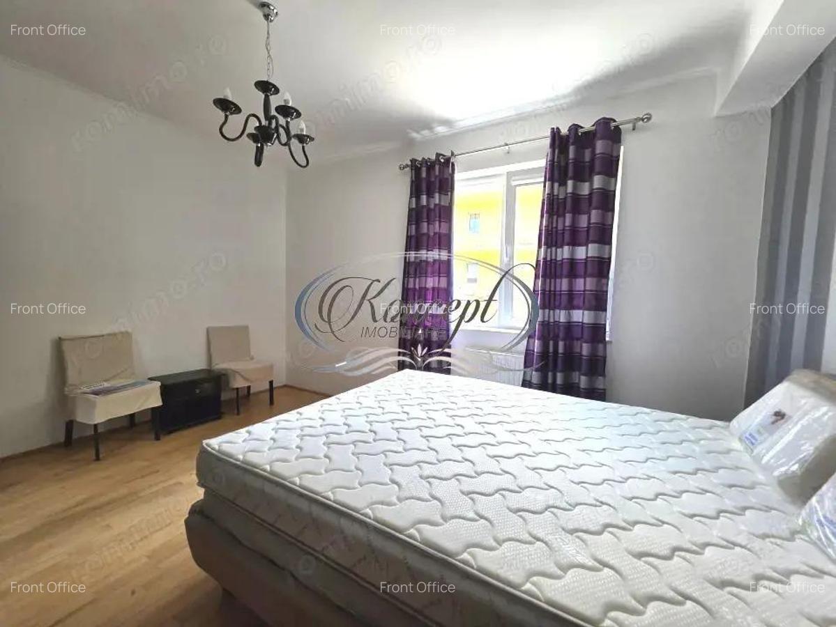 Apartament cu garaj si panorama spre oras - 5