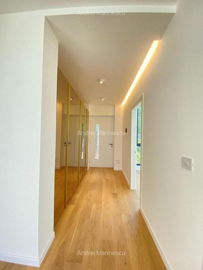 Vila de vanzare- Voluntari- Matei Milo- nou - finisaje lux - 12