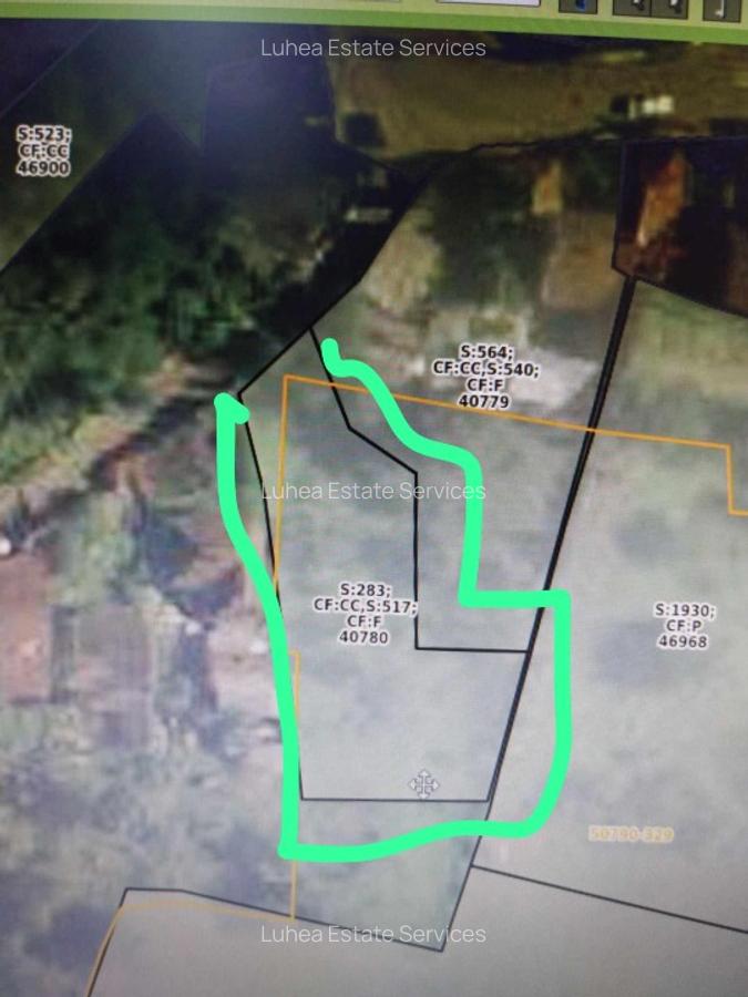 Teren 800 mp langa centru, in Resita - 3 Teren 800 mp langa centru, in Resita - 3