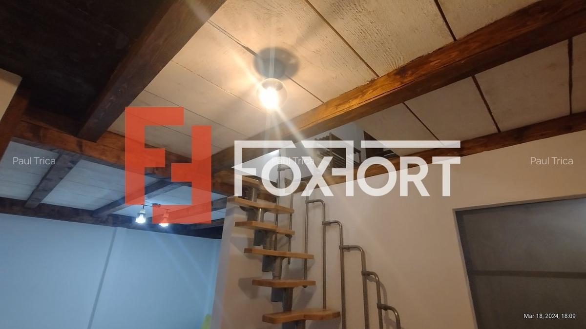 Apartament cu 2 camere decomandat în Iosefin - 14