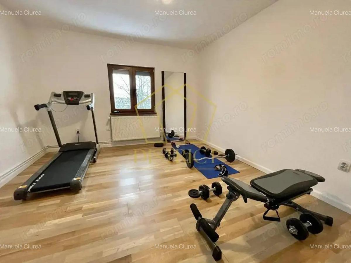 Casa individuala cu teren de 1500mp | Dumbravita - 6