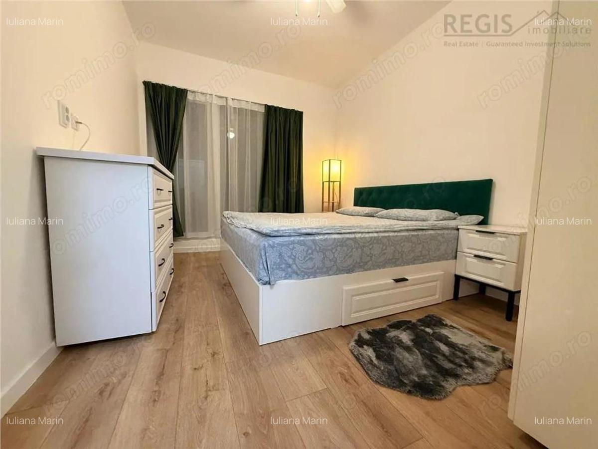 Apartament prima inchiriere Coresi - 4