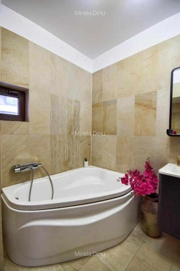 3 camere - Herastrau, Promenada, Aviatiei, Cartierul Francez - 24