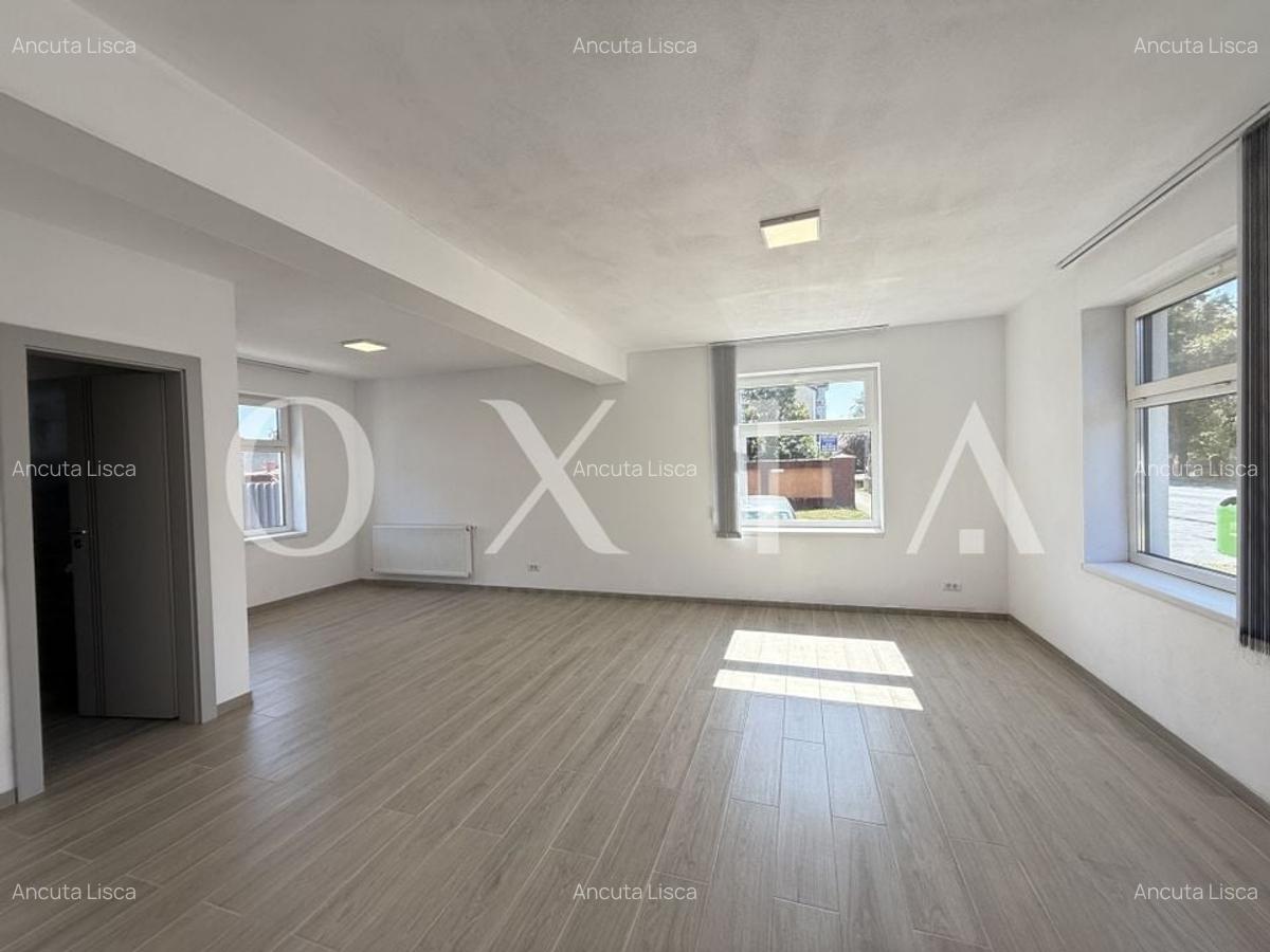LX292 Spatiu birouri, modern, parcare - 1