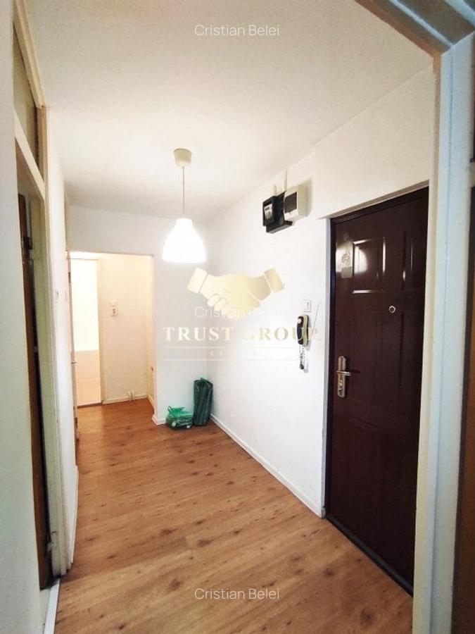 Apartament 2 camere Polona | etaj 4 din 8 | an 1982 | bl reabilitat - 4