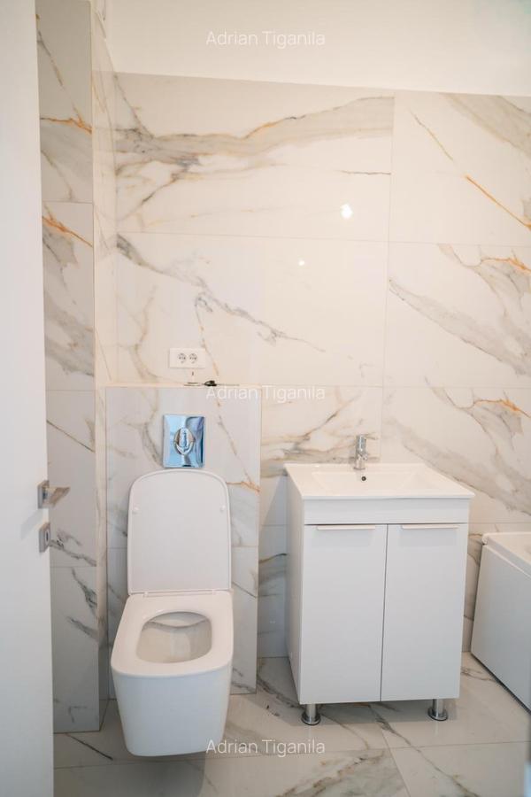 Apartament 3 camere 2 bai Popesti Leordeni Strada Leordeni TVA INCLUS - 6