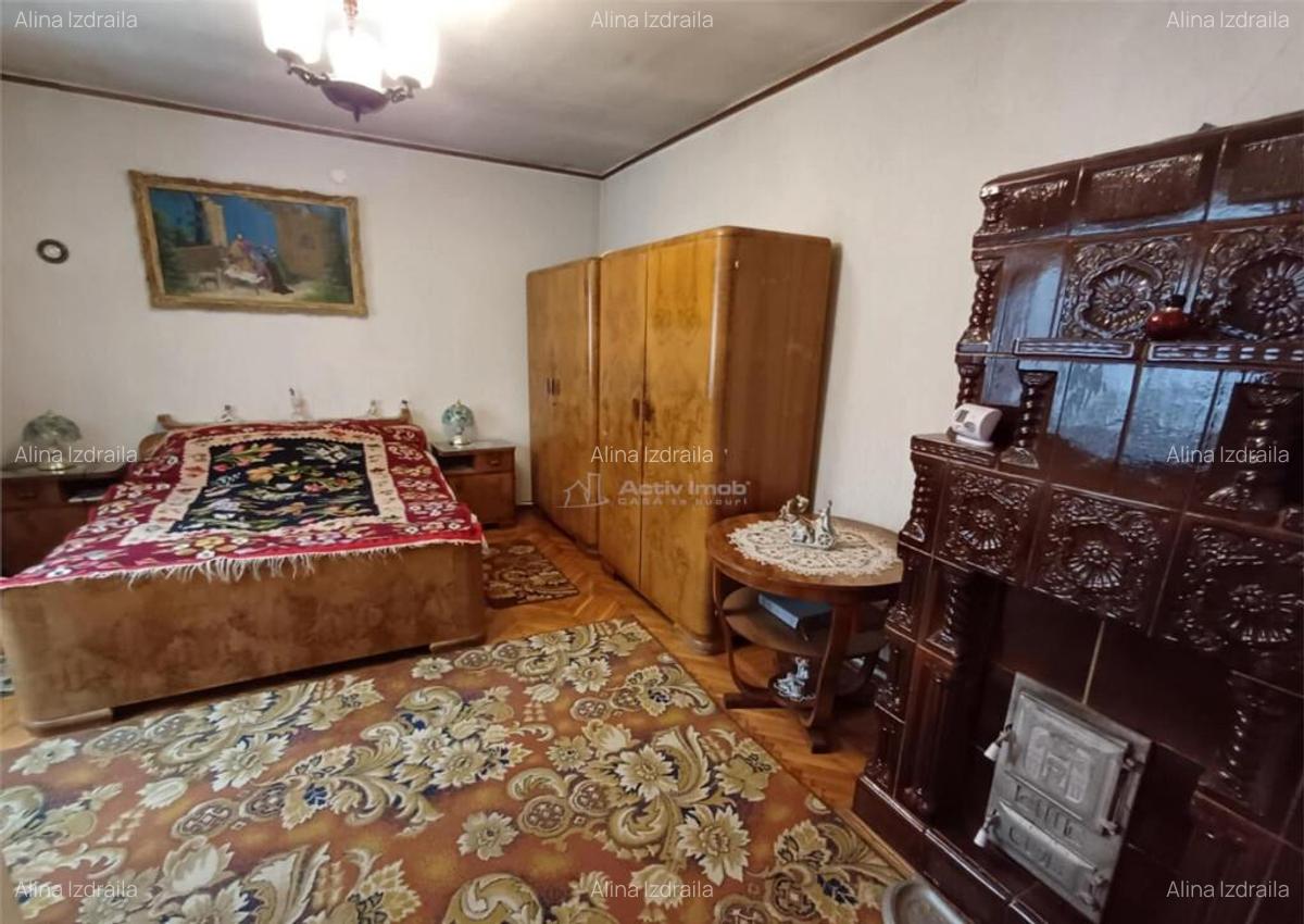 Casa deosebita stil clasic si modern de - 15