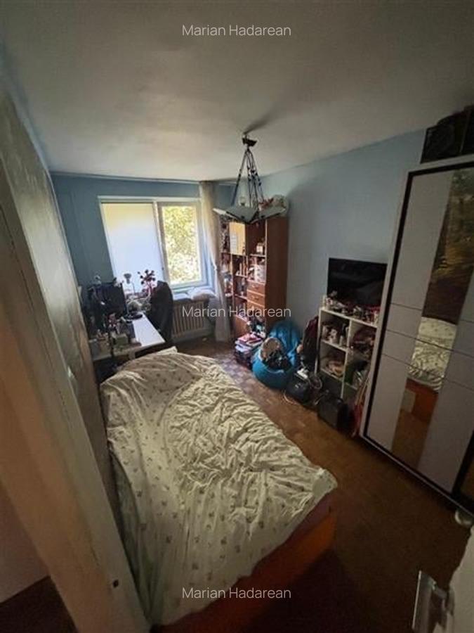 Vanzare apartament 3 camere decomandat Gheorgheni zona Iulius Mall, Cluj-Napoca - 5