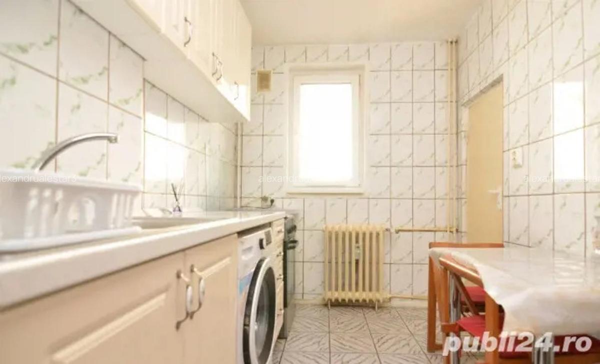 Apartament 2 camere de inchiriat langa metrou! - 5