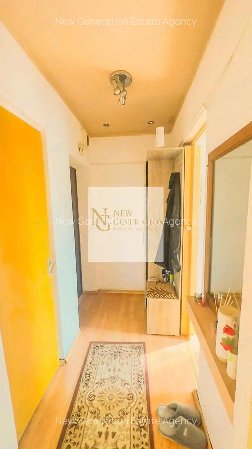 Apartament 2 camere, 43 mp La doar 2 minute de City Park Mall! - 5