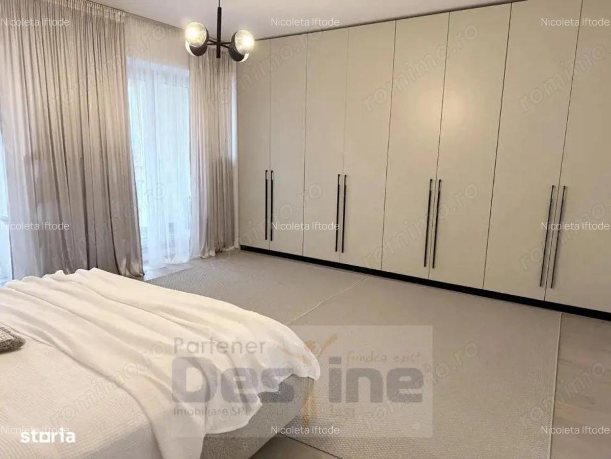 Apartament 2 camere-Premium- Lazar Residence-Podu Ros - 2