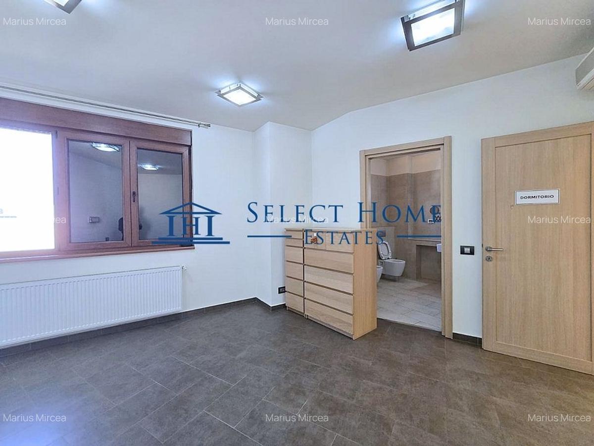 Parc Herastrau|Apartament 120 mp|Loc Parcare|Bloc 2012 - 7