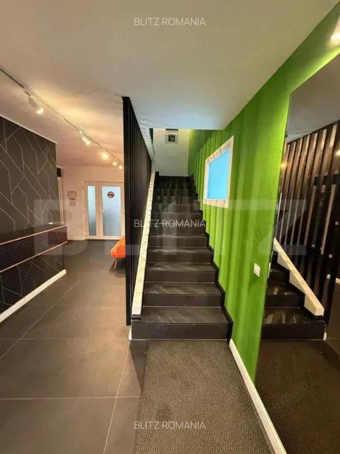 Casa moderna pentru birouri, 7 incaperi, 280 mp, zona Europa - 18