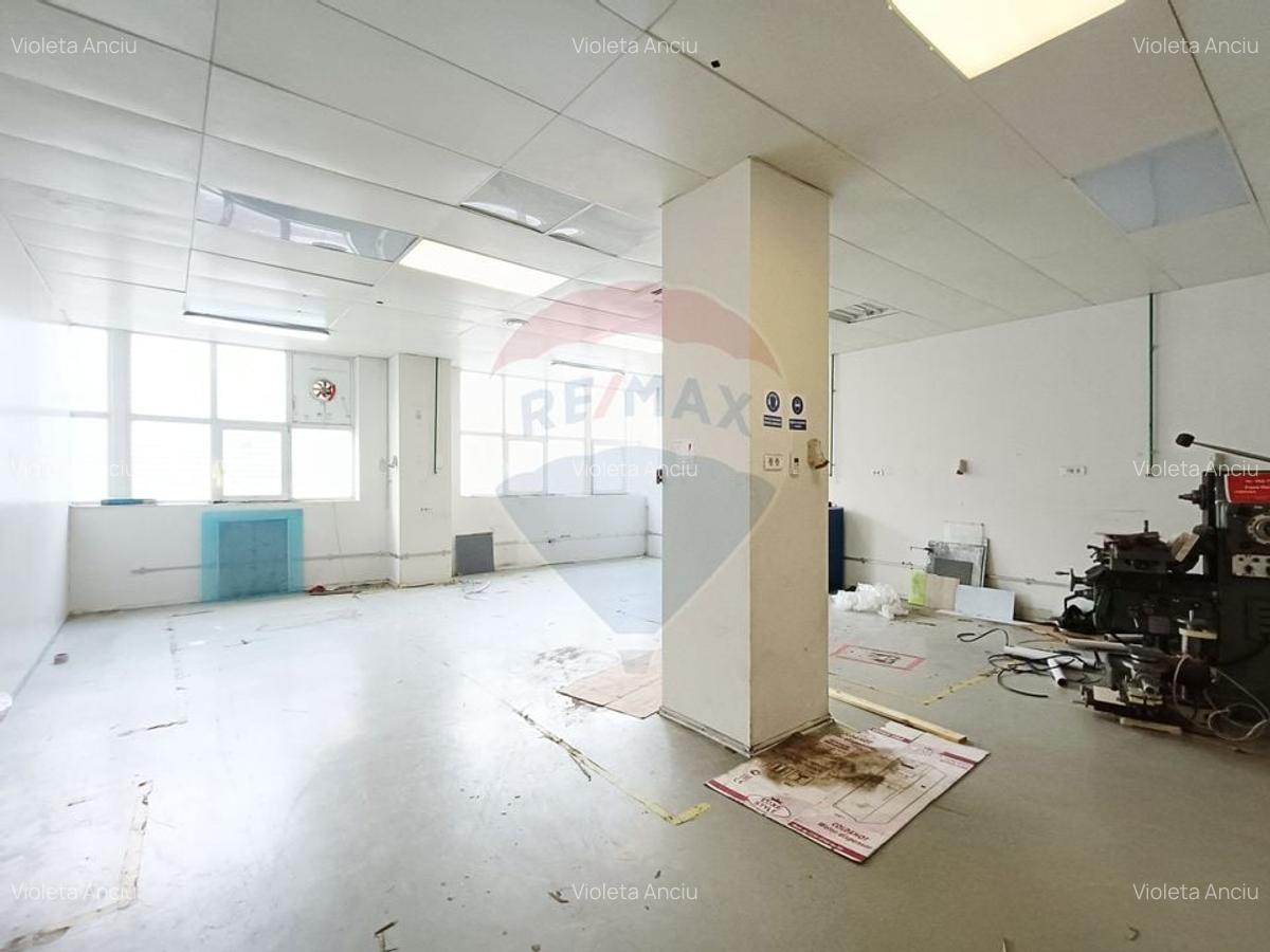 Inchiriere Spatiu Comercial/Productie | Sos. Mihai Bravu | Ocazie! - 4