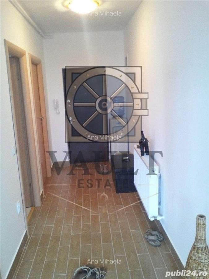 Apartament cu 2 camere decomandat, mobilat în Dămăroaia - 11