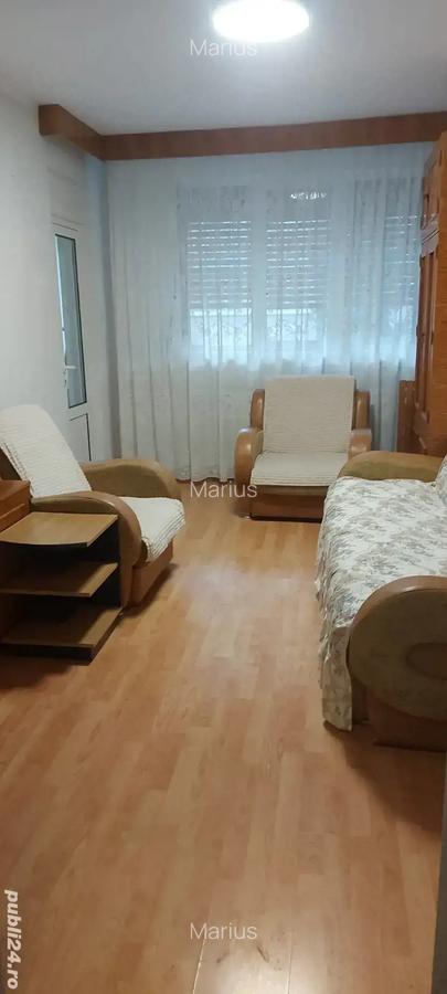 Ofer spre inchiriere apartament cu 2 camere decomandat - 4