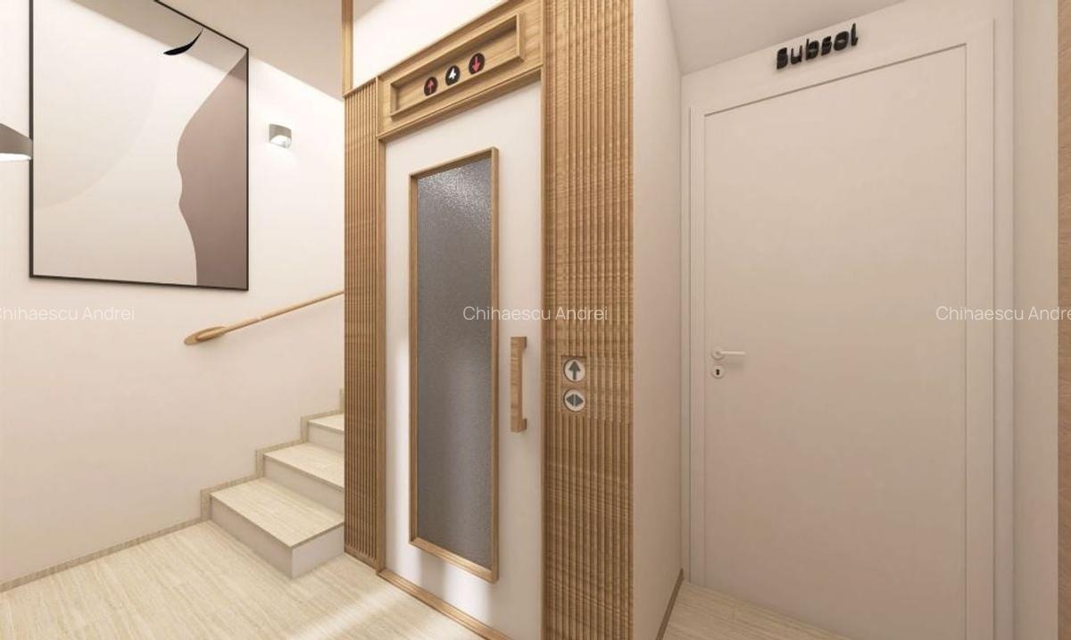 Apartament cu 2 camere decomandat în Victoriei - 8