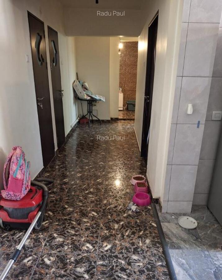 Morarilor - Hatisului - bloc 1985 Apartament de 3 camere - 2