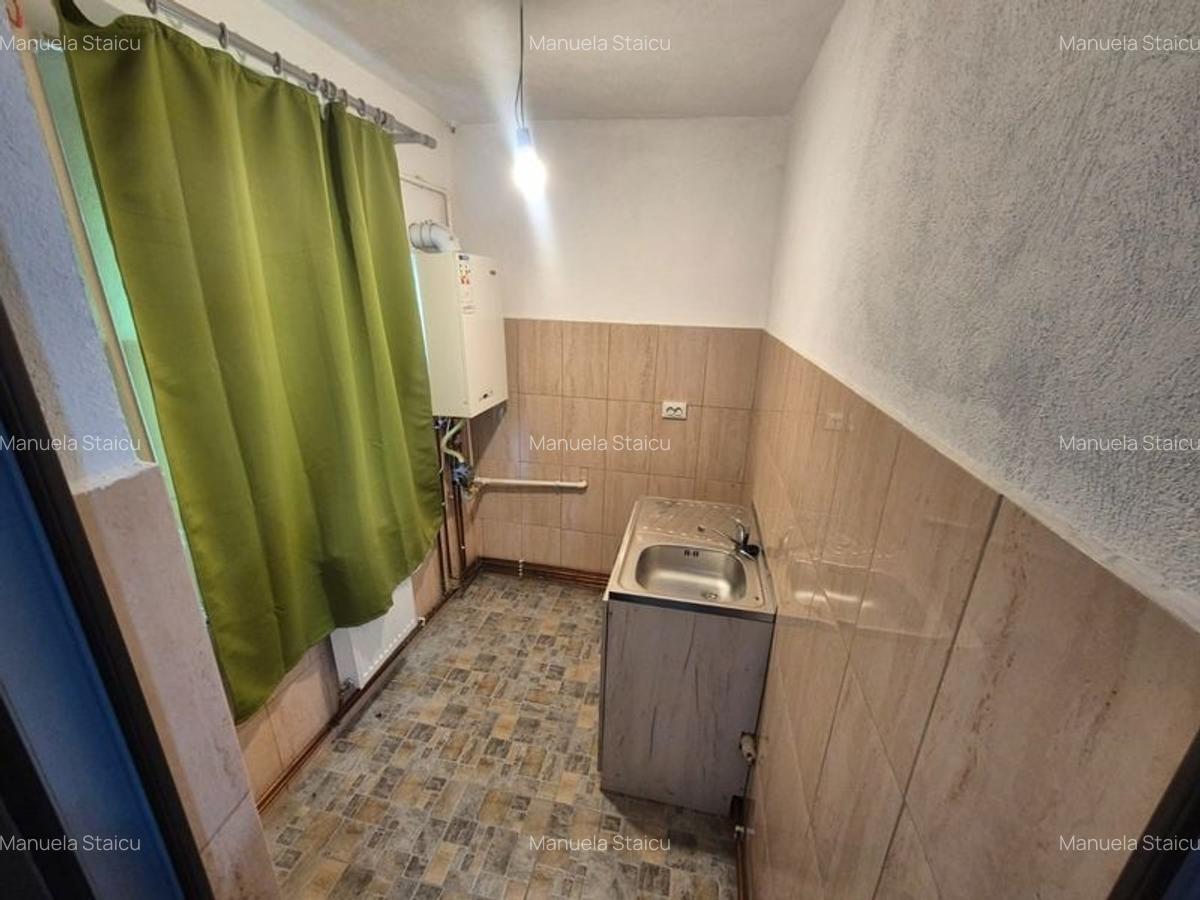 Garsonieră confort 1 de inchiriere – Tg-Jiu, str. Confederatiei - 4
