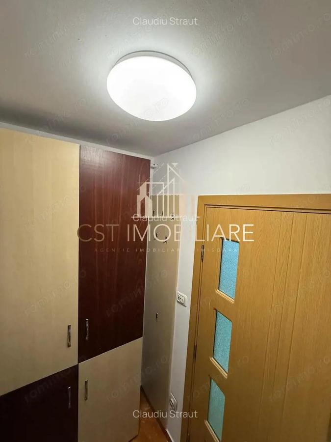 Apartament 1 camera, Telegrafului - 5