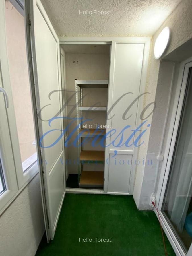 Apartament 2 camere , 57,5 MP, zona Manastur , Cluj - 5