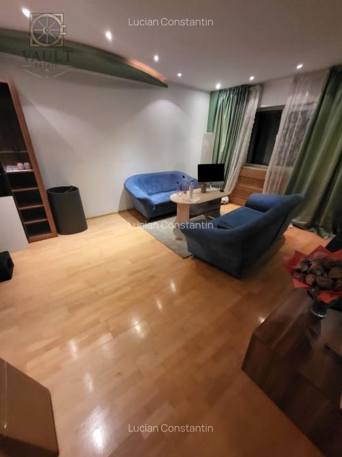 APARTAMENT 3 CAMERE-SEBASTIAN-PROSPER-HOL H-2 BAI - 1